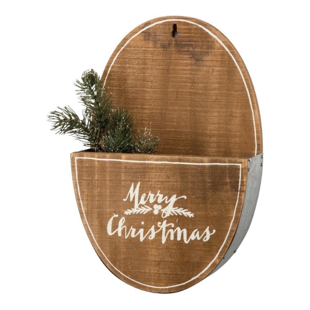 Primitives by Kathy Christmas Wall Hanging
